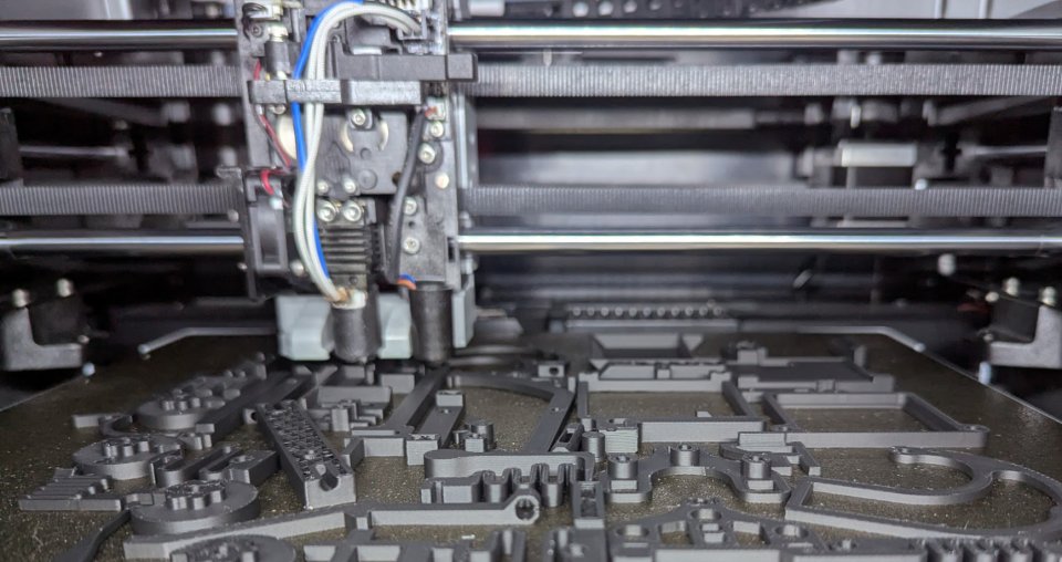 Produktion via 3D-Druck prod01