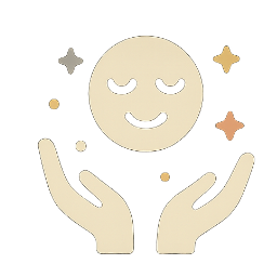 Ideal zum Stressabbau und zur geistigen Entspannung