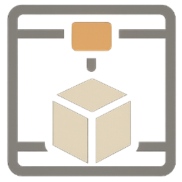 Präzise im 3D-Druckverfahren hergestellt